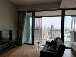 OUE Twin Peaks (D9), Condominium #593585521